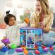 Конструктор Mega Bloks First Builders 80 деталей DCH63