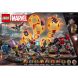 Конструктор Месники: Завершення. Вирішальна битва LEGO Super Heroes 76323