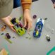 Конструктор Переслідування маслкара на поліцейському автомобілі LEGO City 60415