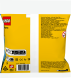 Конструктор Поїздка на санчатах Санти LEGO 30670