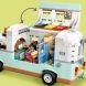 Конструктор Пригоди на фургоні дружби LEGO Friends 42663