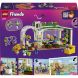 Конструктор Творча квіткова крамниця Lego Friends 42693