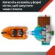 Конструктор Втеча річкою від тиранозавра LEGO Jurassic World 76975