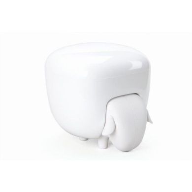 Контейнер для зберігання аксесуарів Sheep Qualy QL10227-WH-WH