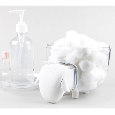 Контейнер для зберігання аксесуарів Sheep Qualy QL10227-WH-WH