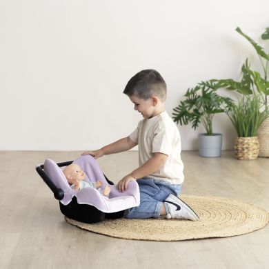 Крісло-переноска для ляльки Maxi-Cosi Рожева перлина, 31x48x37 см, 3+ Maxi-Cosi 7600240241