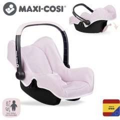 Крісло-переноска для ляльки Maxi-Cosi Рожева перлина, 31x48x37 см, 3+ Maxi-Cosi 7600240241