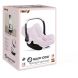 Крісло-переноска для ляльки Maxi-Cosi Рожева перлина, 31x48x37 см, 3+ Maxi-Cosi 7600240241