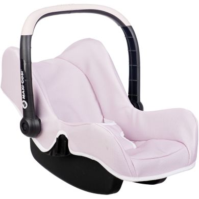 Крісло-переноска для ляльки Maxi-Cosi Рожева перлина, 31x48x37 см, 3+ Maxi-Cosi 7600240241