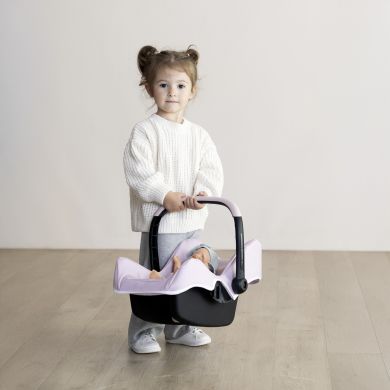 Крісло-переноска для ляльки Maxi-Cosi Рожева перлина, 31x48x37 см, 3+ Maxi-Cosi 7600240241