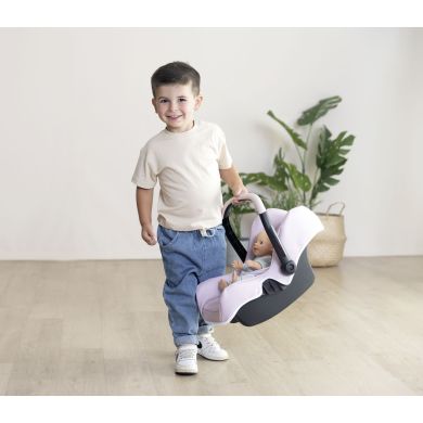 Крісло-переноска для ляльки Maxi-Cosi Рожева перлина, 31x48x37 см, 3+ Maxi-Cosi 7600240241