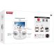 Квадрокоптер Syma FPV real time в асортименті X22SW