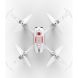 Квадрокоптер Syma FPV real time в асортименті X22SW