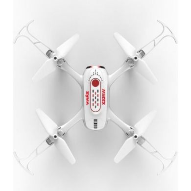 Квадрокоптер Syma FPV real time в асортименті X22SW
