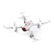 Квадрокоптер Syma FPV real time в асортименті X22SW