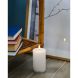LED-Свеча Sille, &Oslash;7,5x12,5см, белая, 80621