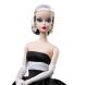 Коллекционная кукла Barbie Барби Signature «Черный и белый на все времена» FXF25