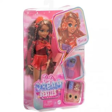 Кукла Barbie Тереза ​​Dream Besties HYC23