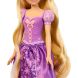 Лялька-принцеса Співоча Рапунцель (англійська версія) Disney Princess HPD41