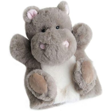 Кукольный театр DouDou Бегемот HO2592
