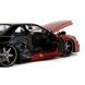 Машина металева Jada Годзила Hiccaн GTR, масштаб 1:24, 8+ JADA 253253024