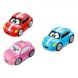 Машинка іграшкова BB Junior My 1st Сollection Volkswagen New Beetle в асортименті 16-85122