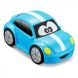 Машинка іграшкова BB Junior My 1st Сollection Volkswagen New Beetle в асортименті 16-85122