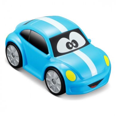 Машинка іграшкова BB Junior My 1st Сollection Volkswagen New Beetle в асортименті 16-85122