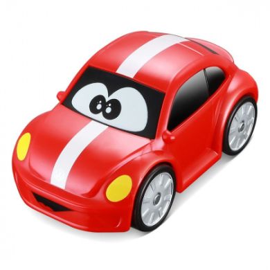 Машинка іграшкова BB Junior My 1st Сollection Volkswagen New Beetle в асортименті 16-85122