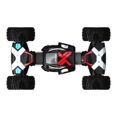 Машинка Exost Revolt на радиоуправлении 1:18 20253