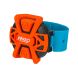 Радиоуправляемая машинка игрушечная Wrist Racers - Graphic Red Nikko 10291