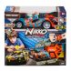 Радиоуправляемая машинка игрушечная Wrist Racers - Graphic Red Nikko 10291
