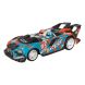 Радиоуправляемая машинка игрушечная Wrist Racers - Graphic Red Nikko 10291