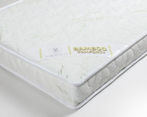 Матрас детский Veres Bamboo Comfort+ 120х60 10 см 51803