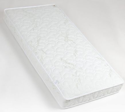 Матрас детский Veres Bamboo Comfort+ 120х60 10 см 51803
