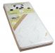 Матрас детский Veres Bamboo Comfort+ 120х60 10 см 51803