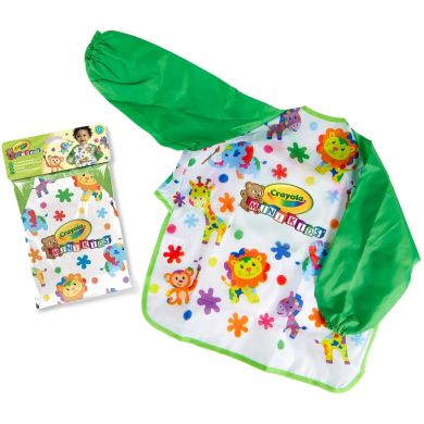 Mini Kids фартук Crayola 25-3940