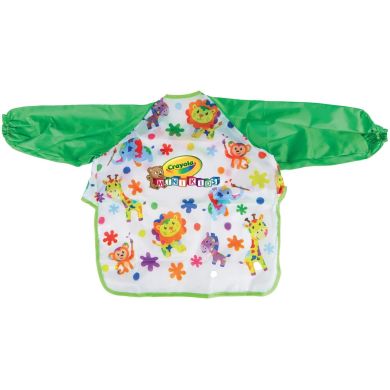 Mini Kids фартук Crayola 25-3940