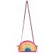 М'яка іграшка Радужна сумка 25 см Jellycat A4RBB