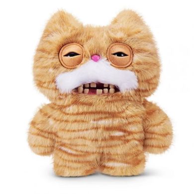 Мягкая игрушка Рыжик Буркотун Fuggler 15752H
