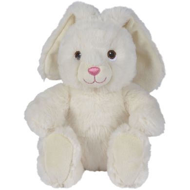 Мягкая игрушка Зайка, 26 см, 2 вида, 0+ Nicotoy 5840009