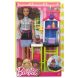 Набір Barbie Барбі Улюблена професія в асортименті DHB63