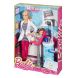 Набір Barbie Барбі Улюблена професія в асортименті DHB63