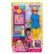 Набір Barbie Барбі Улюблена професія в асортименті DHB63