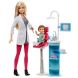 Набір Barbie Барбі Улюблена професія в асортименті DHB63