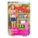 Набір Barbie Барбі Улюблена професія в асортименті DHB63