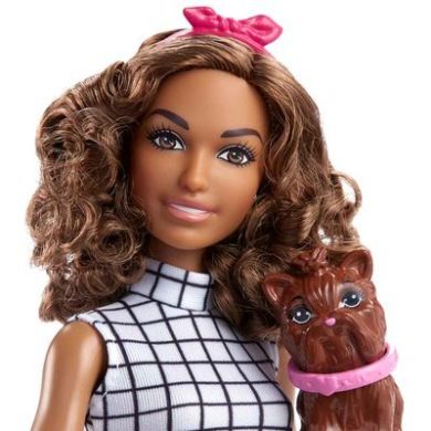 Набір Barbie Барбі Улюблена професія в асортименті DHB63