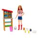 Набір Barbie Барбі Улюблена професія в асортименті DHB63