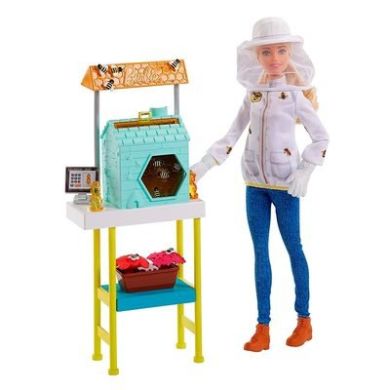 Набір Barbie Барбі Улюблена професія в асортименті DHB63