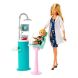 Набір Barbie Барбі Улюблена професія в асортименті DHB63